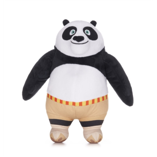POSH PAWS INTERNATIONAL Dreamworks 10" King Fu Panda Po Soft Toy