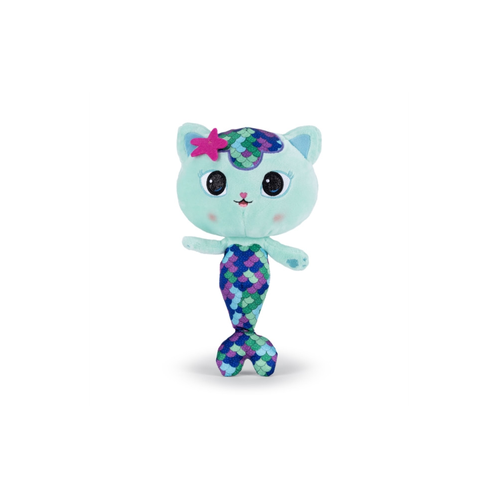Produktbild för Gabby's Dollhouse 10" Gabby Plush Doll