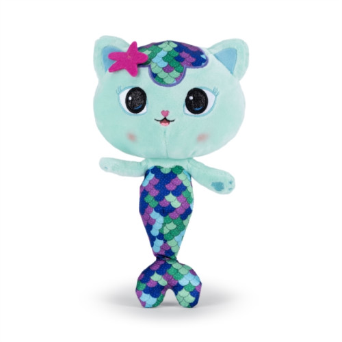 POSH PAWS INTERNATIONAL Gabby's Dollhouse 10" Gabby Plush Doll