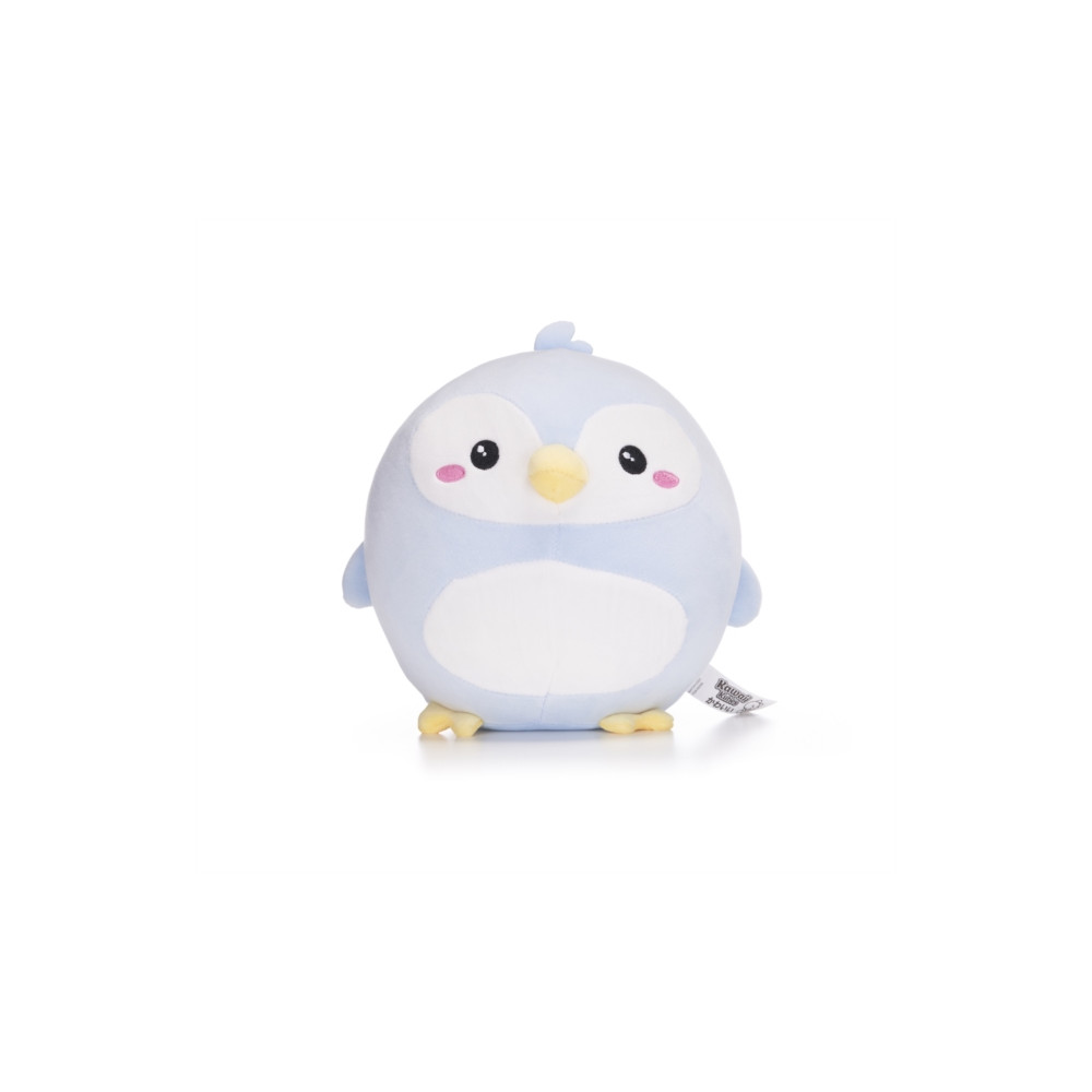 Produktbild för Kawaii Kuties 9.5" Penguin Soft Toy
