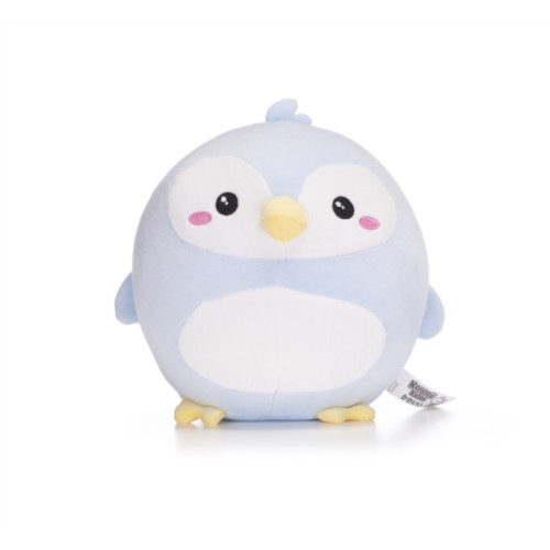 POSH PAWS INTERNATIONAL Kawaii Kuties 9.5" Penguin Soft Toy