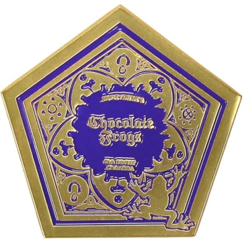 Half Moon Bay Pin Badge - Harry Potter (Chocolate Frogs)