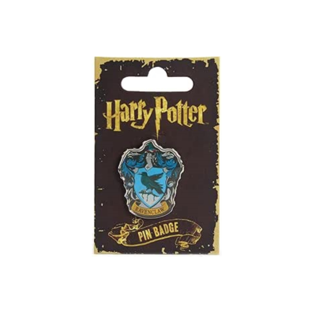 Produktbild för Pin Badge - Harry Potter (Ravenclaw)