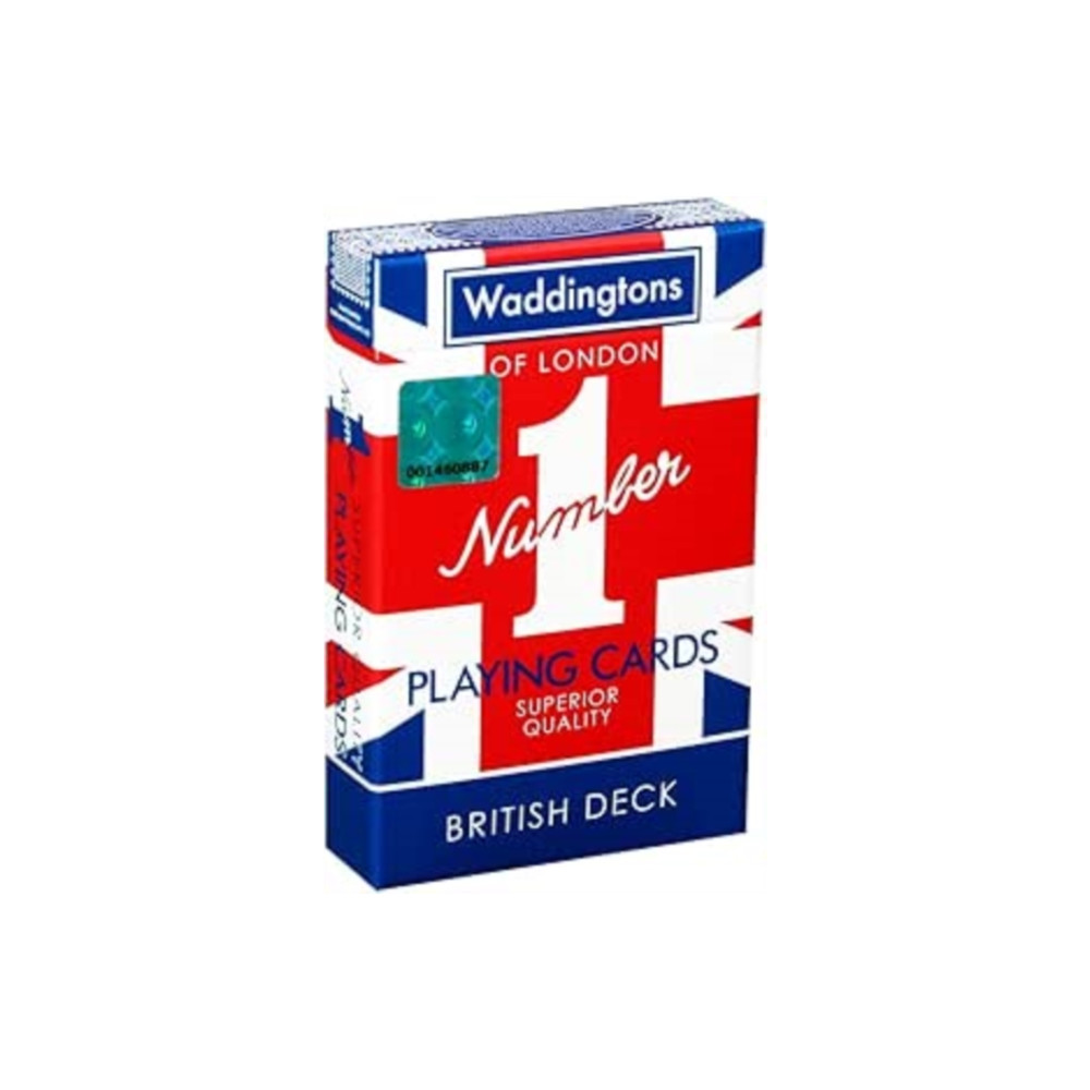 Produktbild för Union Jack