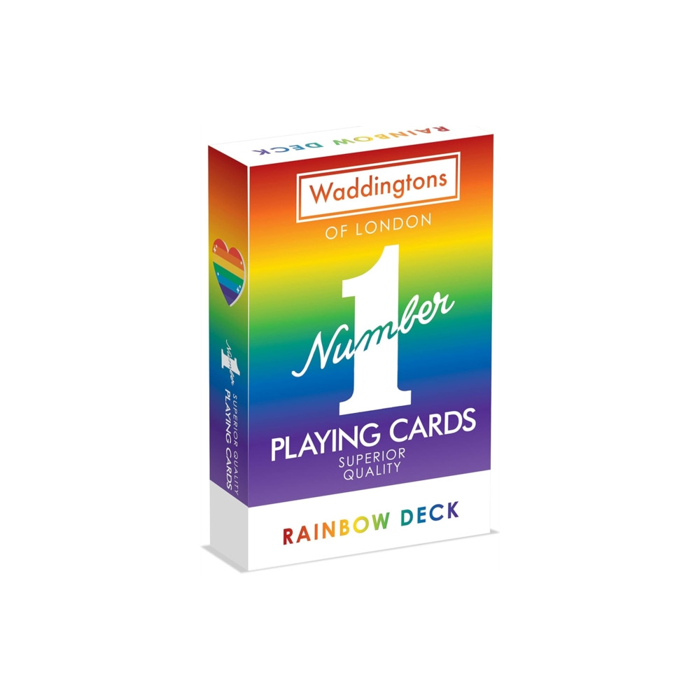 Produktbild för Rainbow