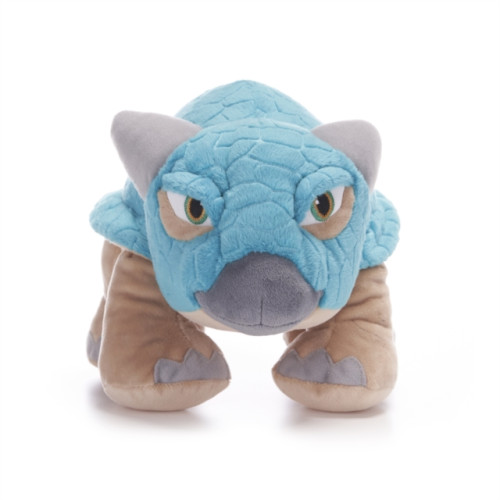 POSH PAWS INTERNATIONAL Jurassic World 10" Chunky Bumpy Soft Toy