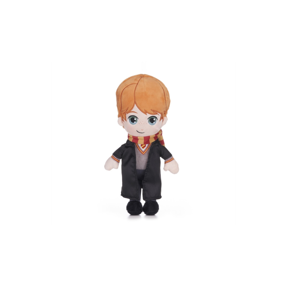 Produktbild för Harry Potter 10" Ron Plush Doll