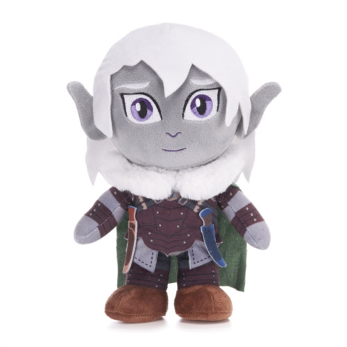 POSH PAWS INTERNATIONAL Dungeons & Dragons 10.5"  Drizzt Soft Toy
