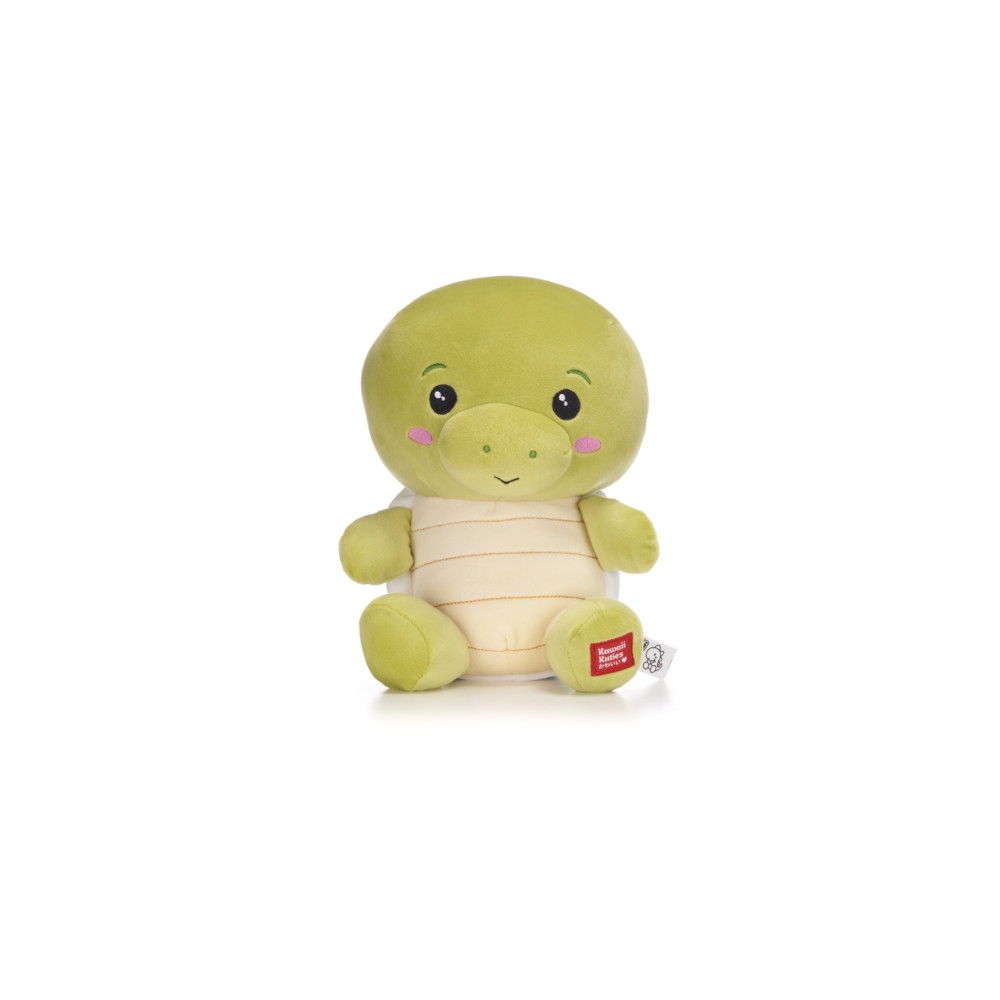 Produktbild för Kawaii Kuties 9.5" Turtle Soft Toy
