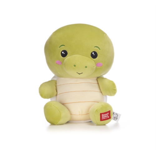 POSH PAWS INTERNATIONAL Kawaii Kuties 9.5" Turtle Soft Toy