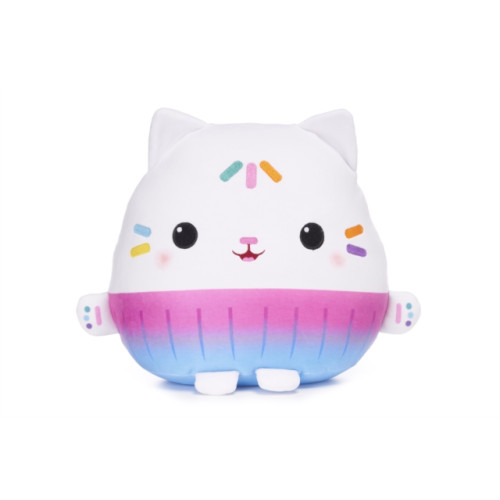 POSH PAWS INTERNATIONAL Gabby's Dollhouse 10" Gabby Plush Doll