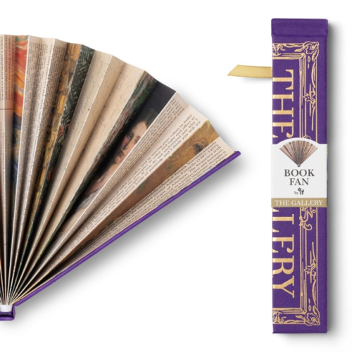 That Company Called If Book Fan - The Gallery
