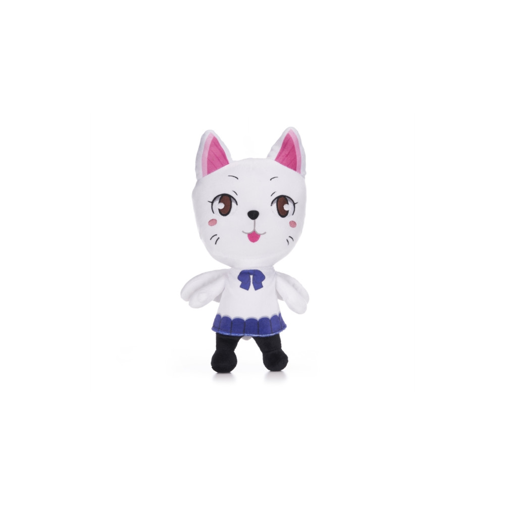 Produktbild för Fairy Tail 10.5" Charles Soft Toy