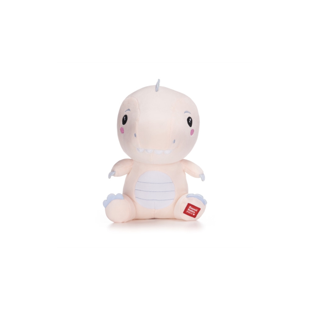 Produktbild för Kawaii Kuties 9.5" Gift Dino Soft Toy