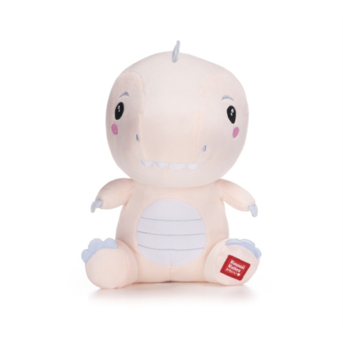POSH PAWS INTERNATIONAL Kawaii Kuties 9.5" Gift Dino Soft Toy