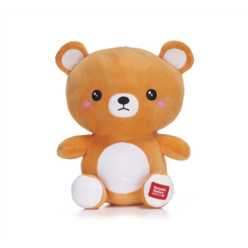 POSH PAWS INTERNATIONAL Kawaii Kuties 9.5" Bear Soft Toy