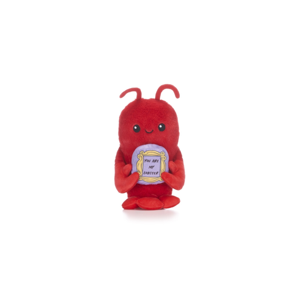 Produktbild för Friends Lobster Soft Toy