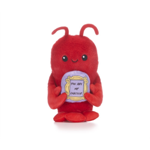 POSH PAWS INTERNATIONAL Friends Lobster Soft Toy