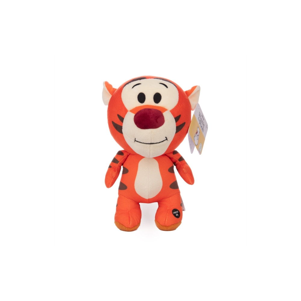 Produktbild för Winnie Lil Bodz Tigger Soft Toy