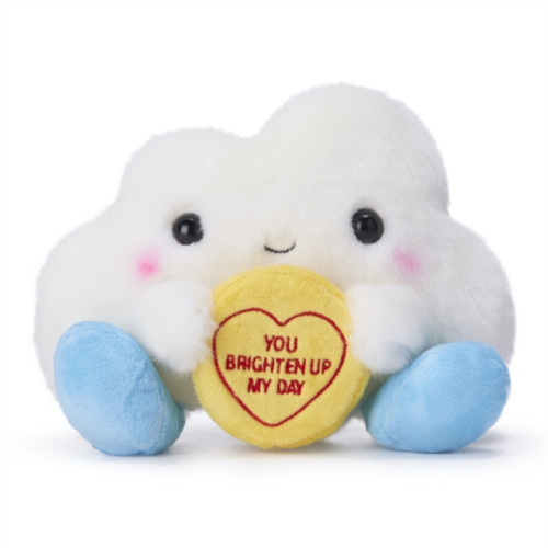POSH PAWS INTERNATIONAL Love Hearts 7" Cloud Plush Gift
