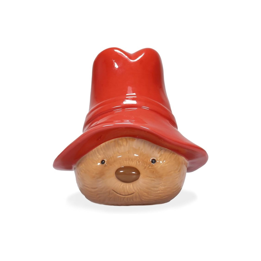 Produktbild för Money Box Shaped Boxed - Paddington