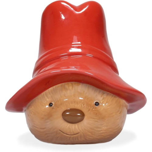 Half Moon Bay Money Box Shaped Boxed - Paddington