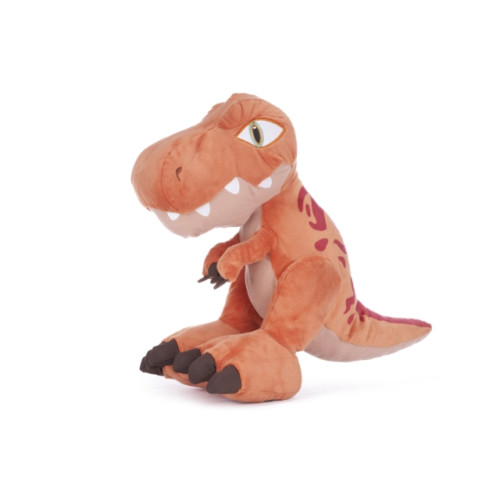POSH PAWS INTERNATIONAL Jurassic World 18" Chunky T-Rex Soft Toy