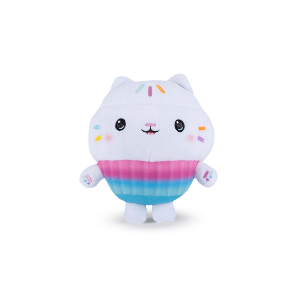 Produktbild för Gabby's Dollhouse 10" Gabby Plush Doll