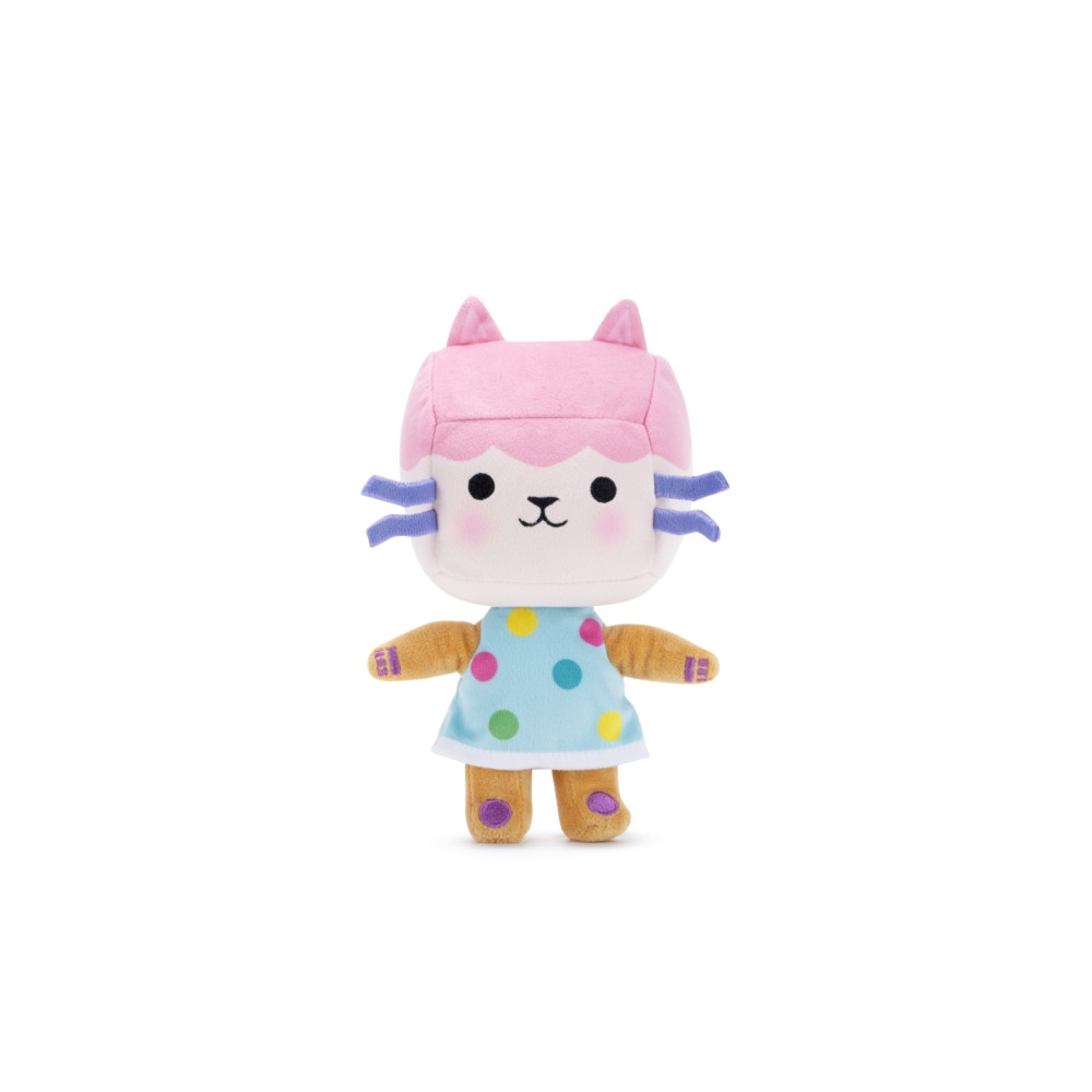 Produktbild för Gabby's Dollhouse 10" Gabby Plush Doll
