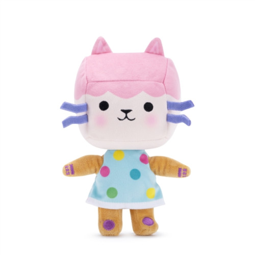 POSH PAWS INTERNATIONAL Gabby's Dollhouse 10" Gabby Plush Doll
