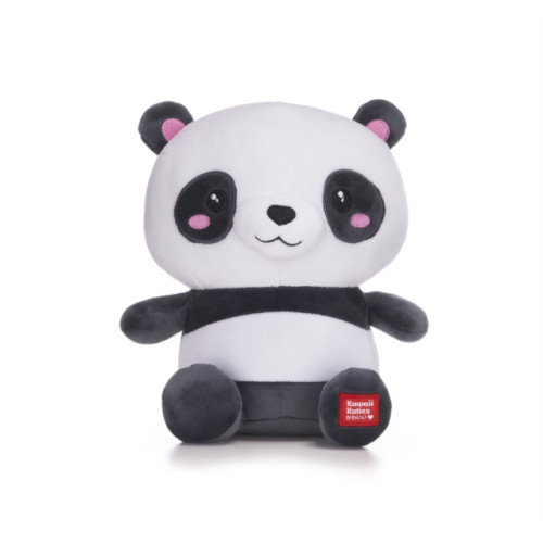 POSH PAWS INTERNATIONAL Kawaii Kuties 9.5" Panda Soft Toy
