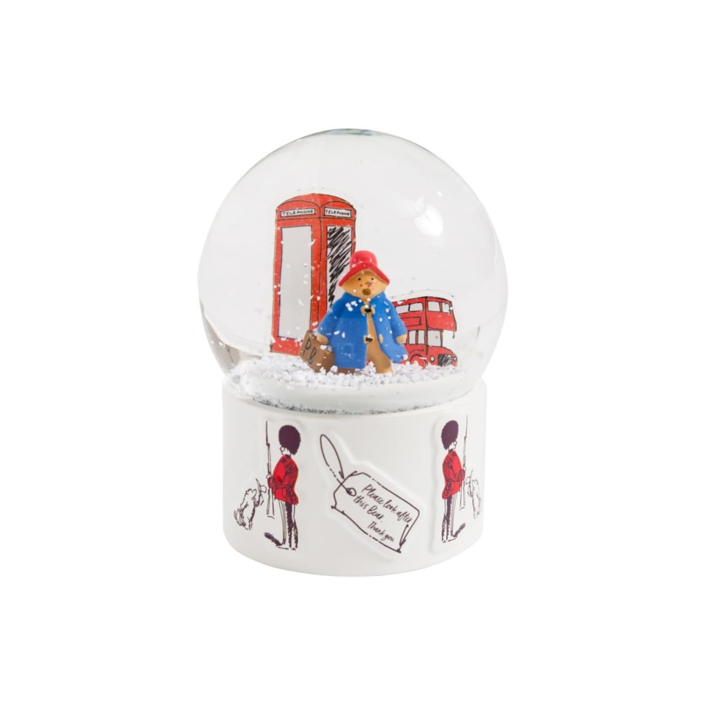 Produktbild för Snow Globe Boxed (65mm) - Paddington