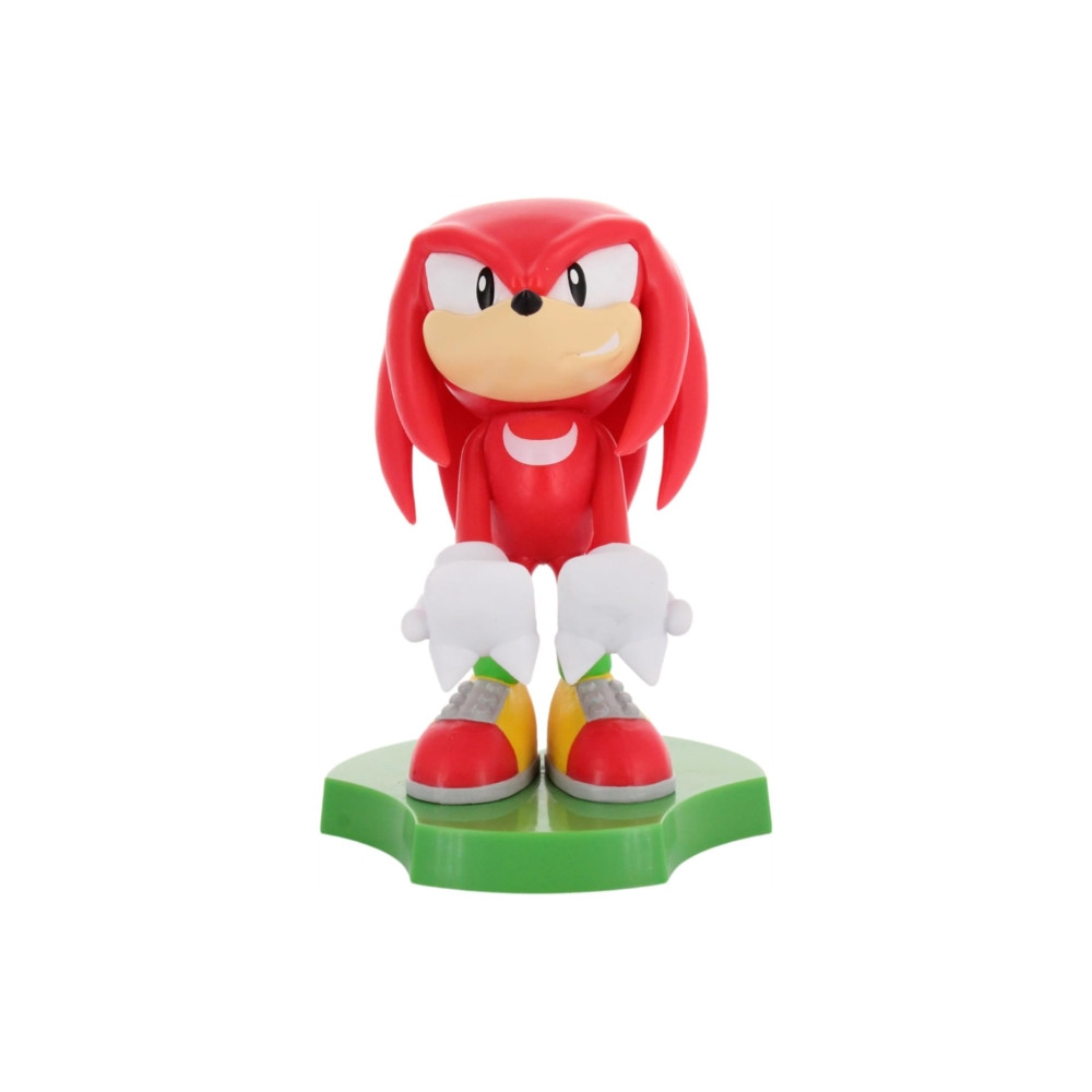 Produktbild för Sonic the Hedgehog Knuckles