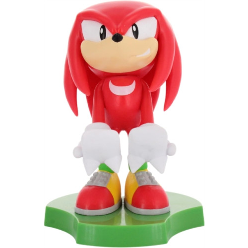 GB Posters & Merch Sonic the Hedgehog Knuckles