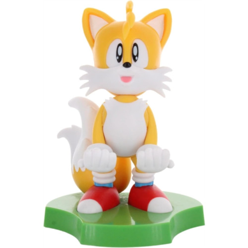 GB Posters & Merch Sonic the Hedgehog Tails