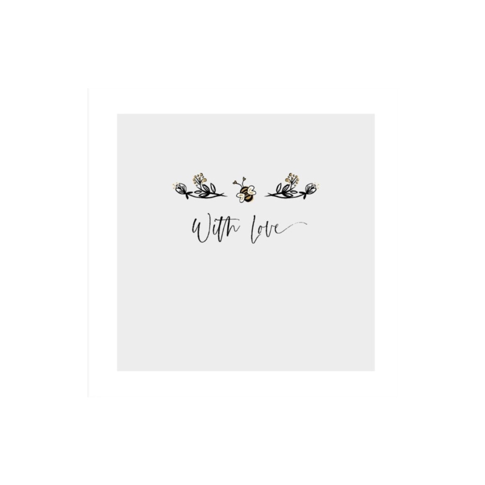 Produktbild för Marina Bee With Love