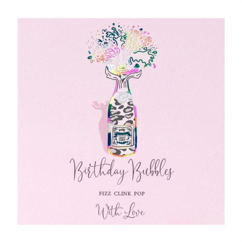 MARINA B LTD Spotty Love Fizz Bubbles