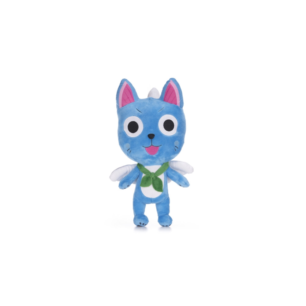 Produktbild för Fairy Tail 10.5" Happy Soft Toy