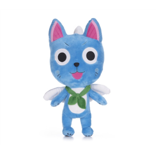 POSH PAWS INTERNATIONAL Fairy Tail 10.5" Happy Soft Toy