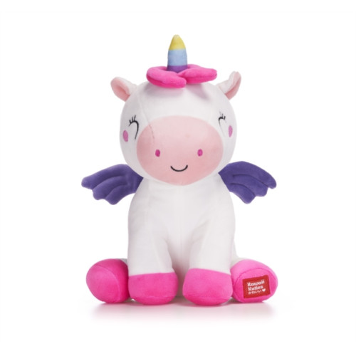 POSH PAWS INTERNATIONAL Kawaii Kuties 9.5" Unicorn Soft Toy