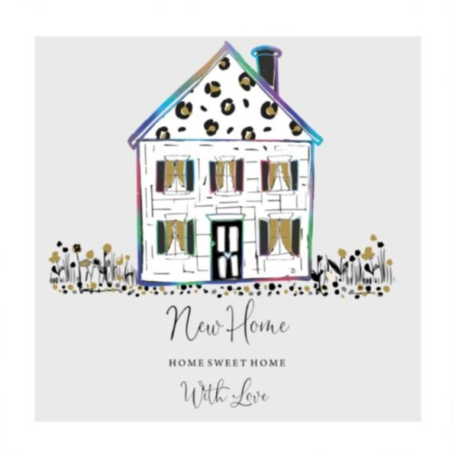 MARINA B LTD Spotty Love New Home