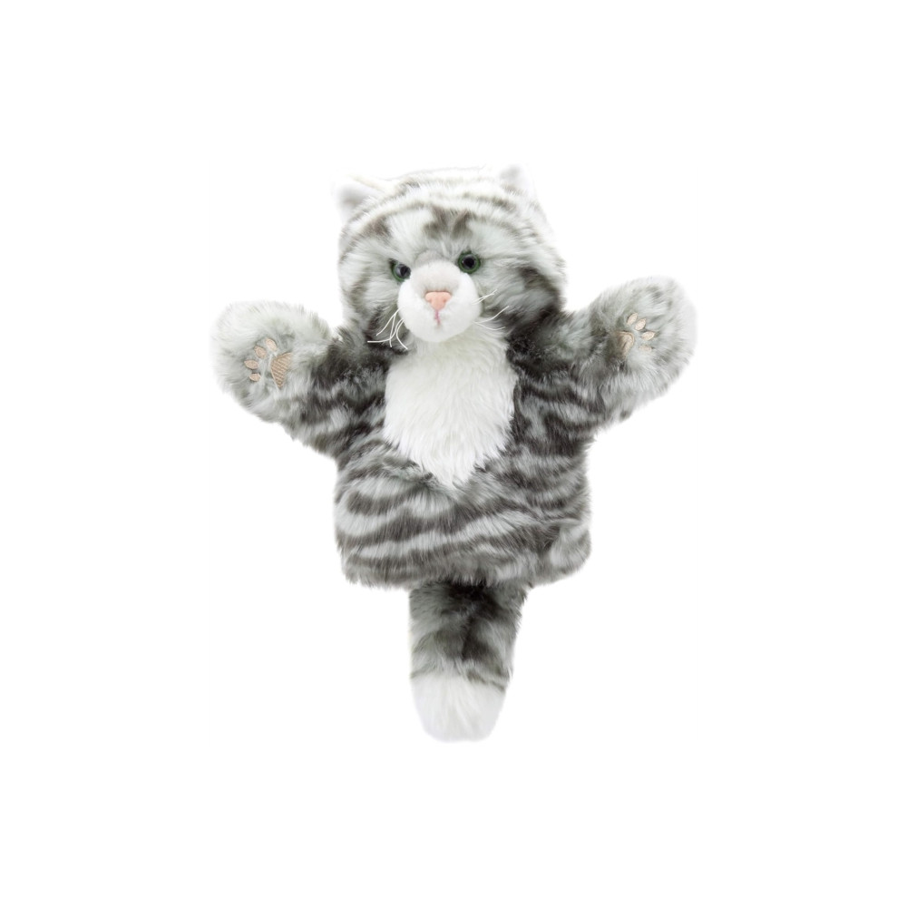 Produktbild för Tabby Cat
