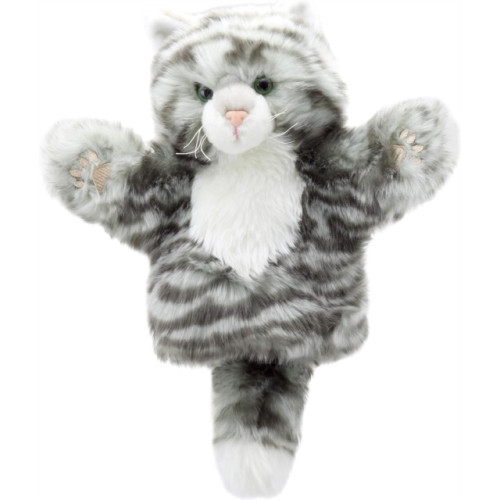 THE PUPPET COMPANY Tabby Cat