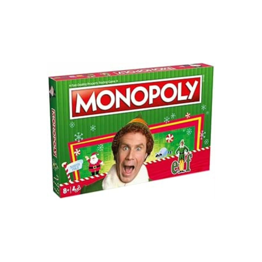 Produktbild för Elf