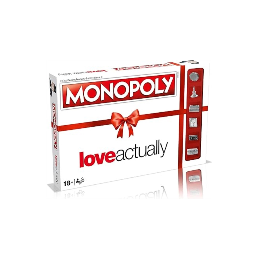 Produktbild för Love Actually