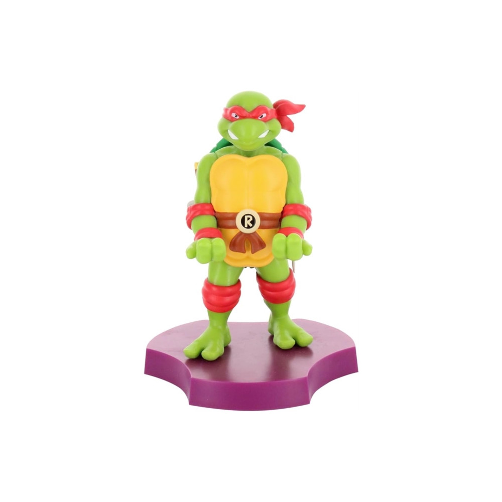 Produktbild för Teenage Mutant Ninja Turtles Raphael