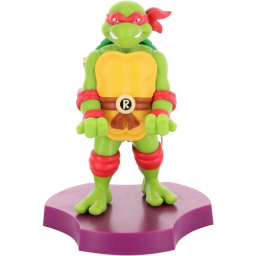 GB Posters & Merch Teenage Mutant Ninja Turtles Raphael