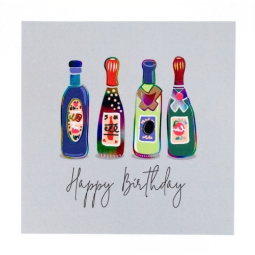 MARINA B LTD Popsie Whopsie Bottles