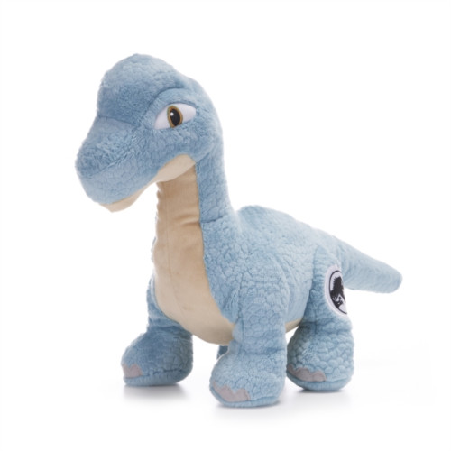 POSH PAWS INTERNATIONAL Jurassic World 25Cm 10" Chunky Brachiosaurus Soft Toy