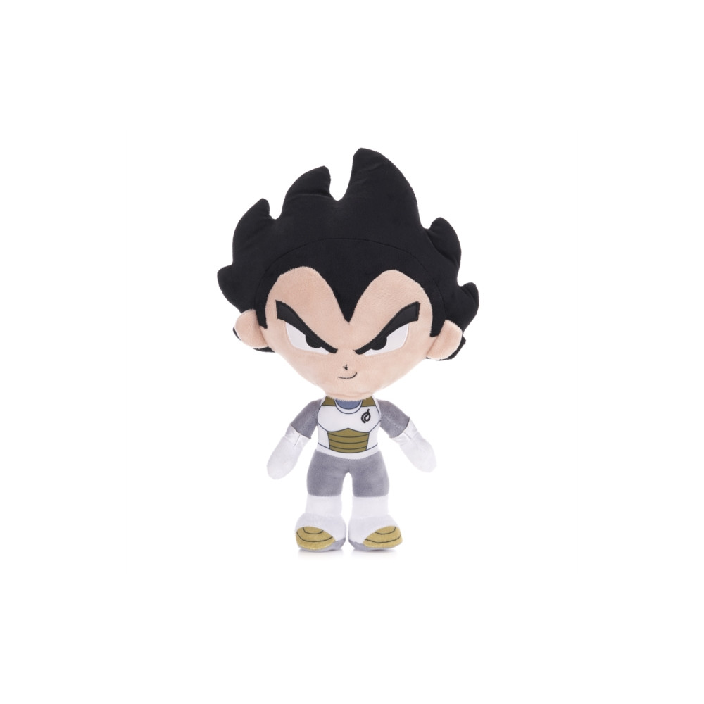 Produktbild för Dragon Ball Super 12" Super Vegeta Soft Toy